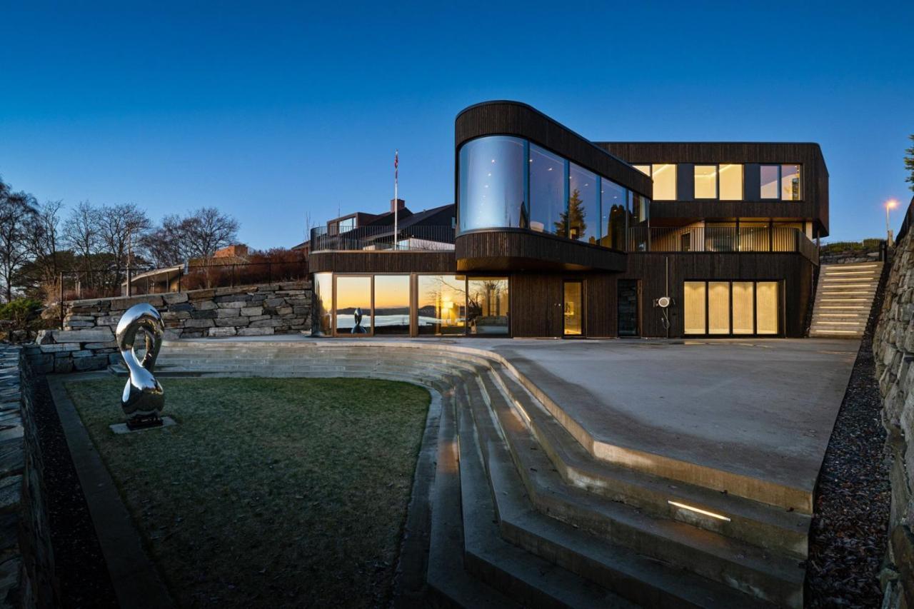 Villaer Madla.villa Stavanger