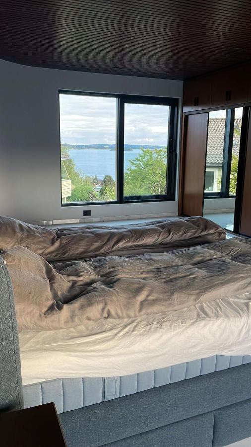 Madla.villa Stavanger
