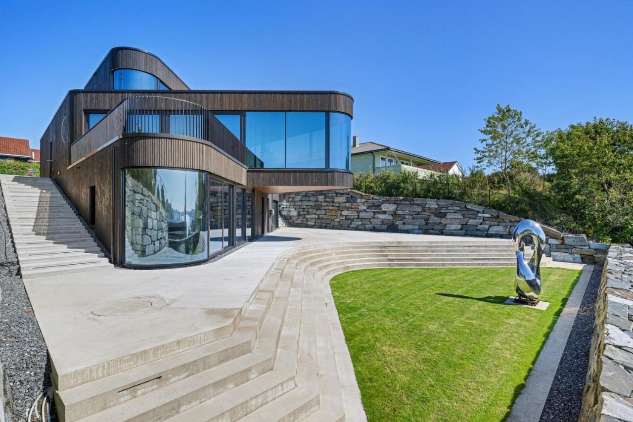 Madla.villa Stavanger