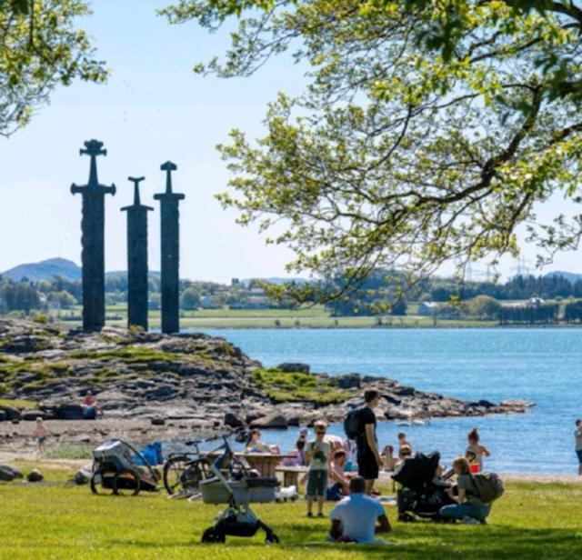 Madla.villa Villaer Stavanger