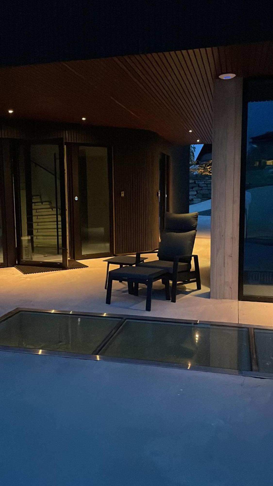Madla.villa Villaer