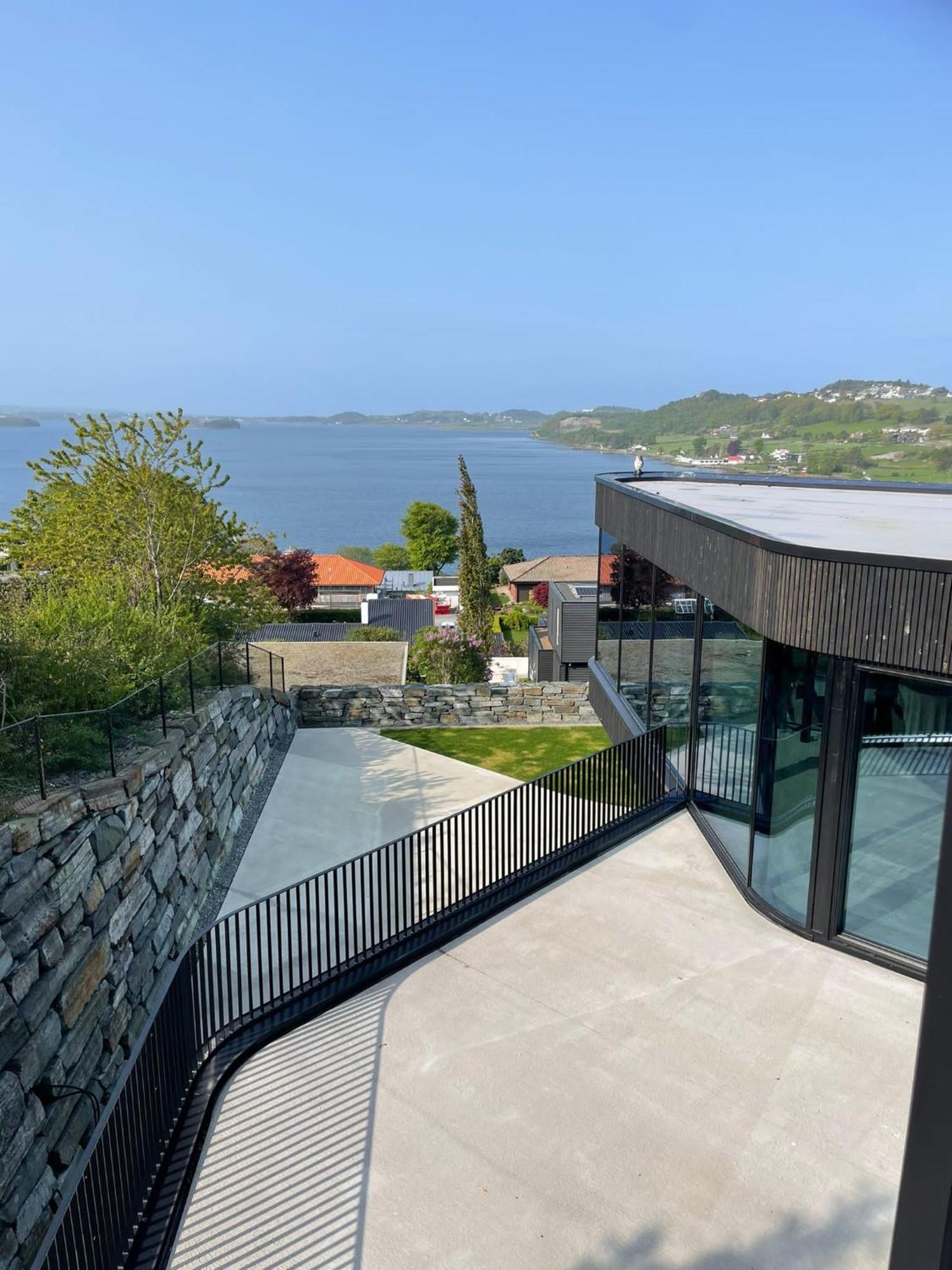 Madla.villa Stavanger