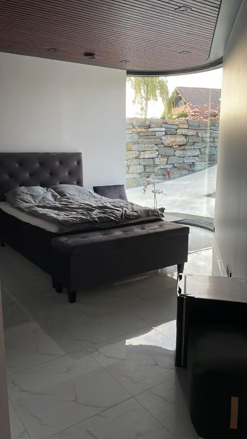 Madla.villa Villa Stavanger