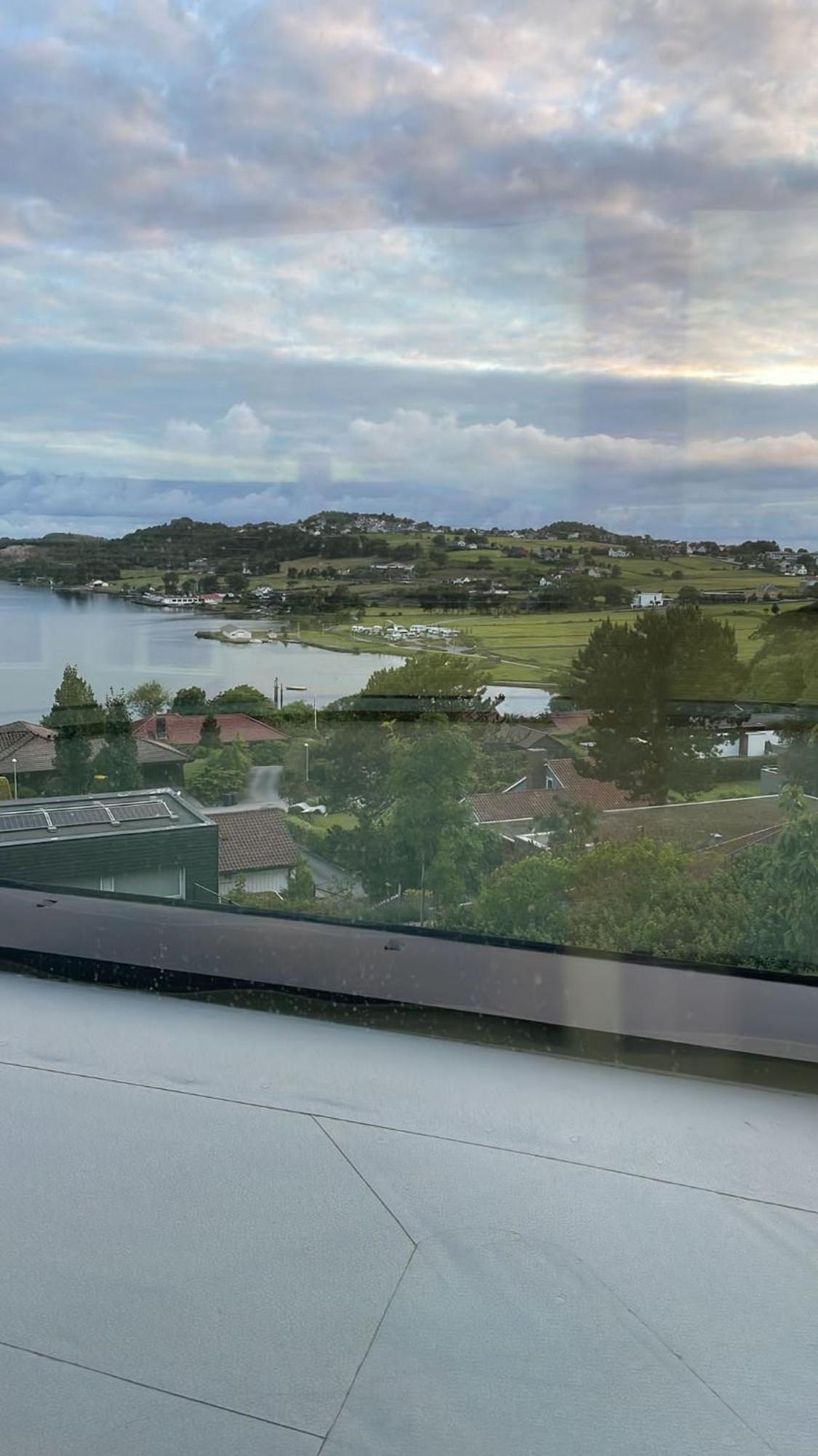 Villa Madla.villa Stavanger